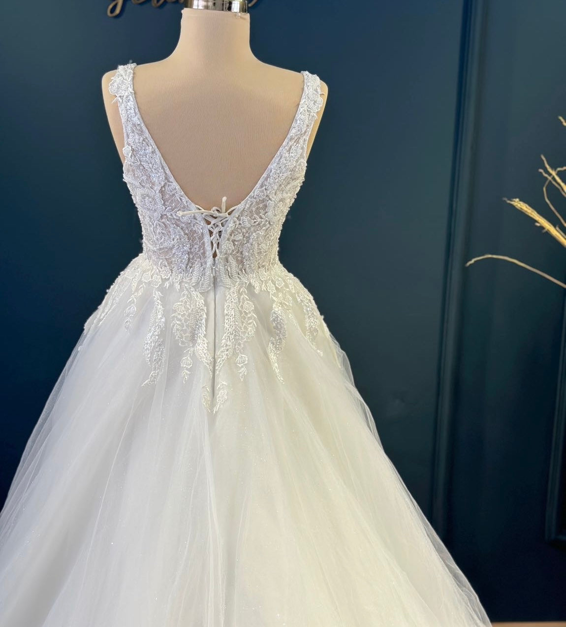 Brautkleid Violy