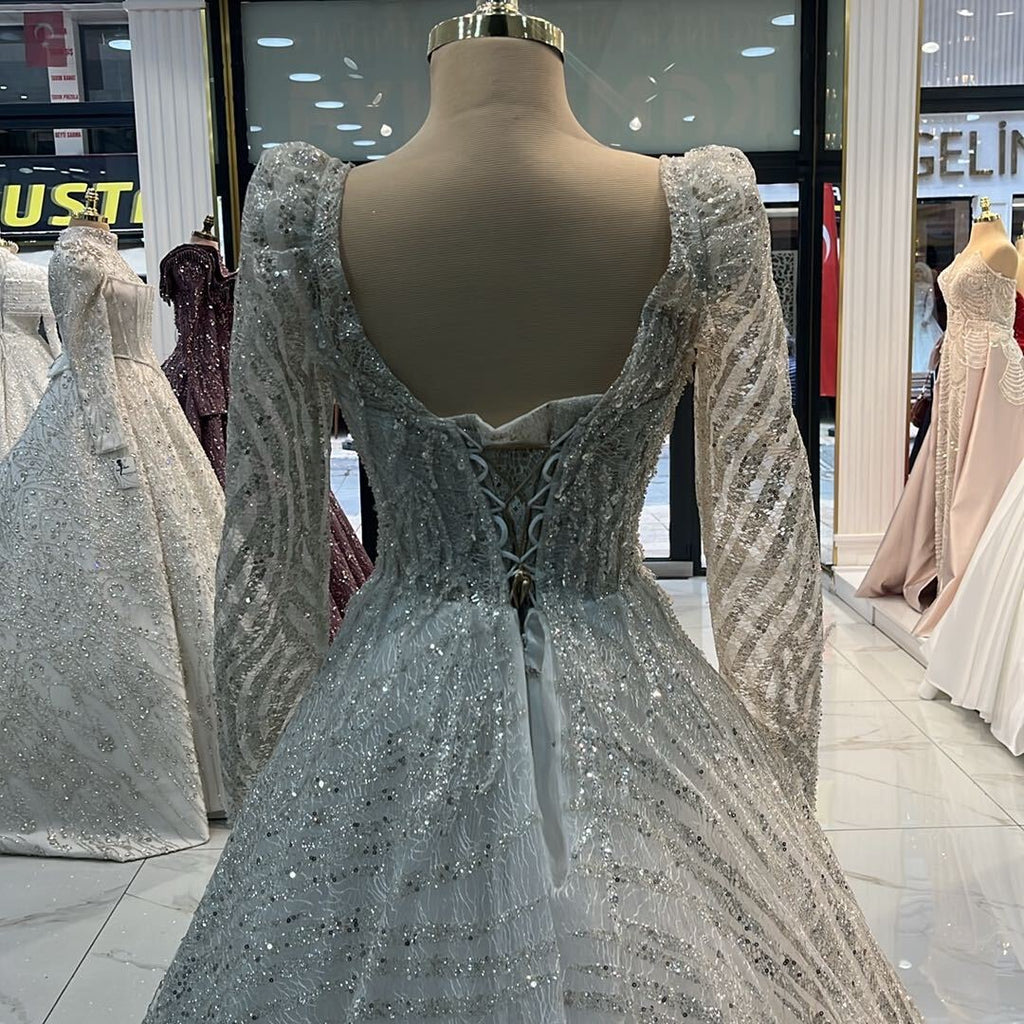 Brautkleid Anastasia