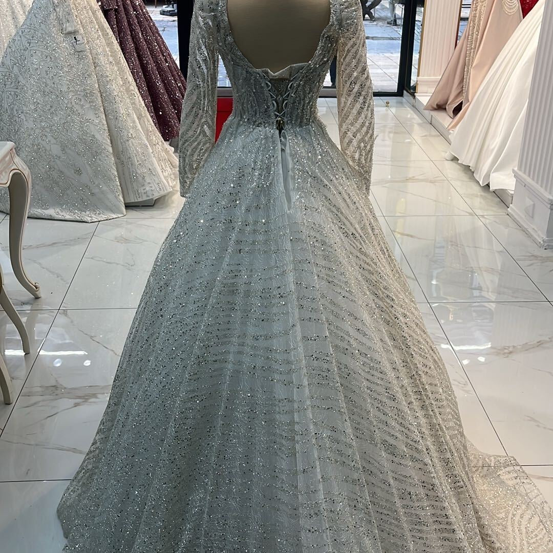 Brautkleid Anastasia