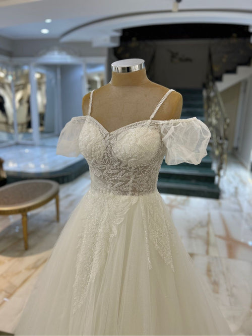 Brautkleid Balu