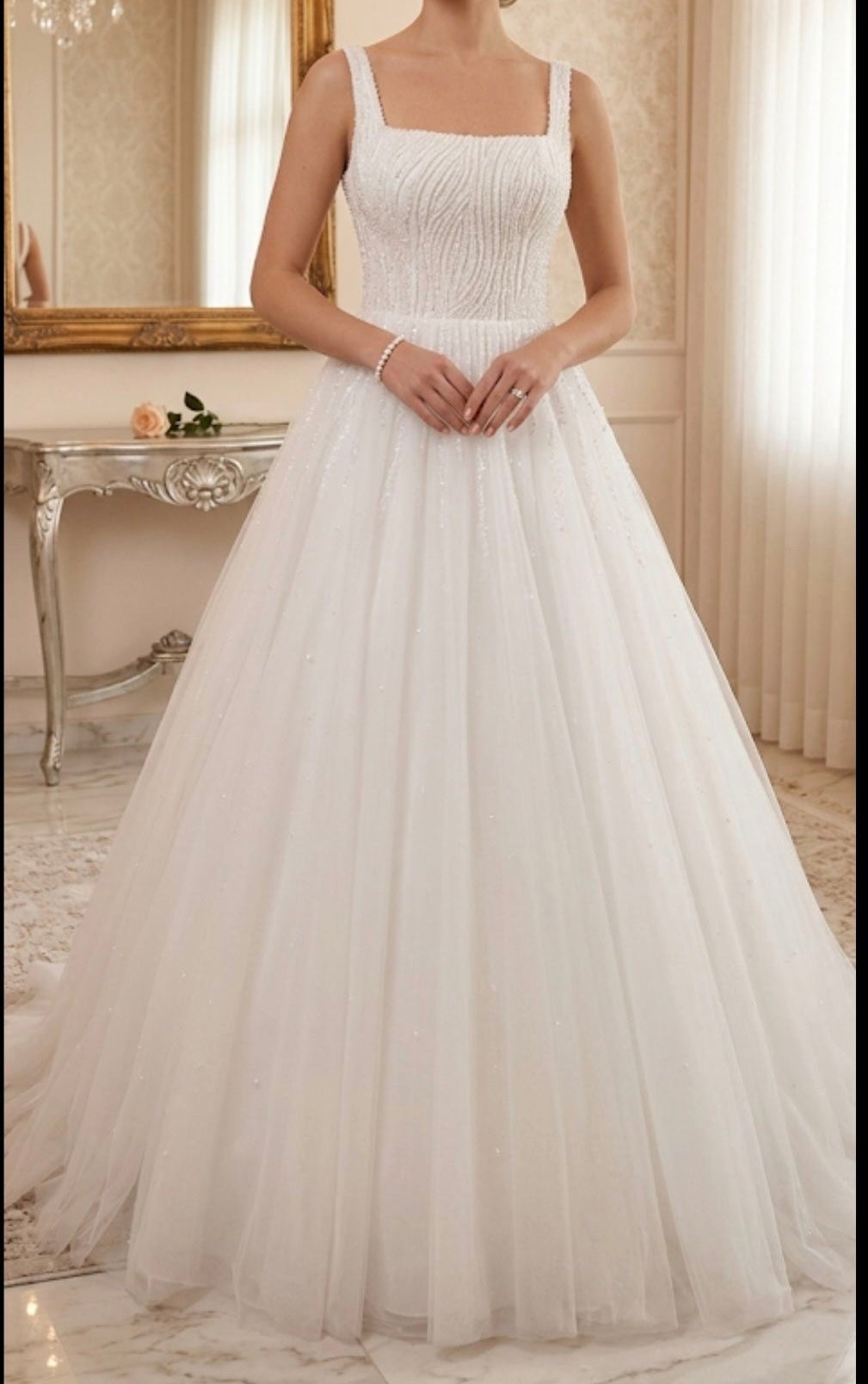 Brautkleid Bloom