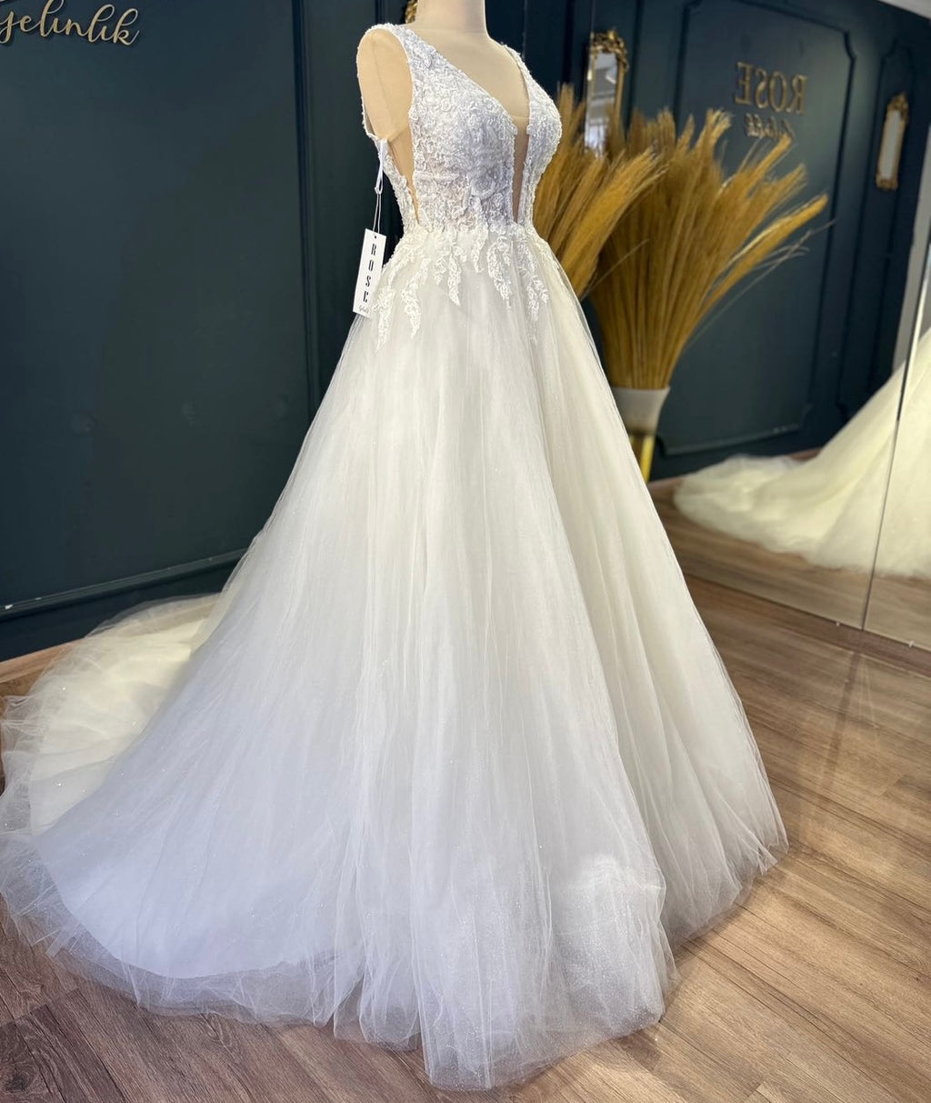 Brautkleid Violy