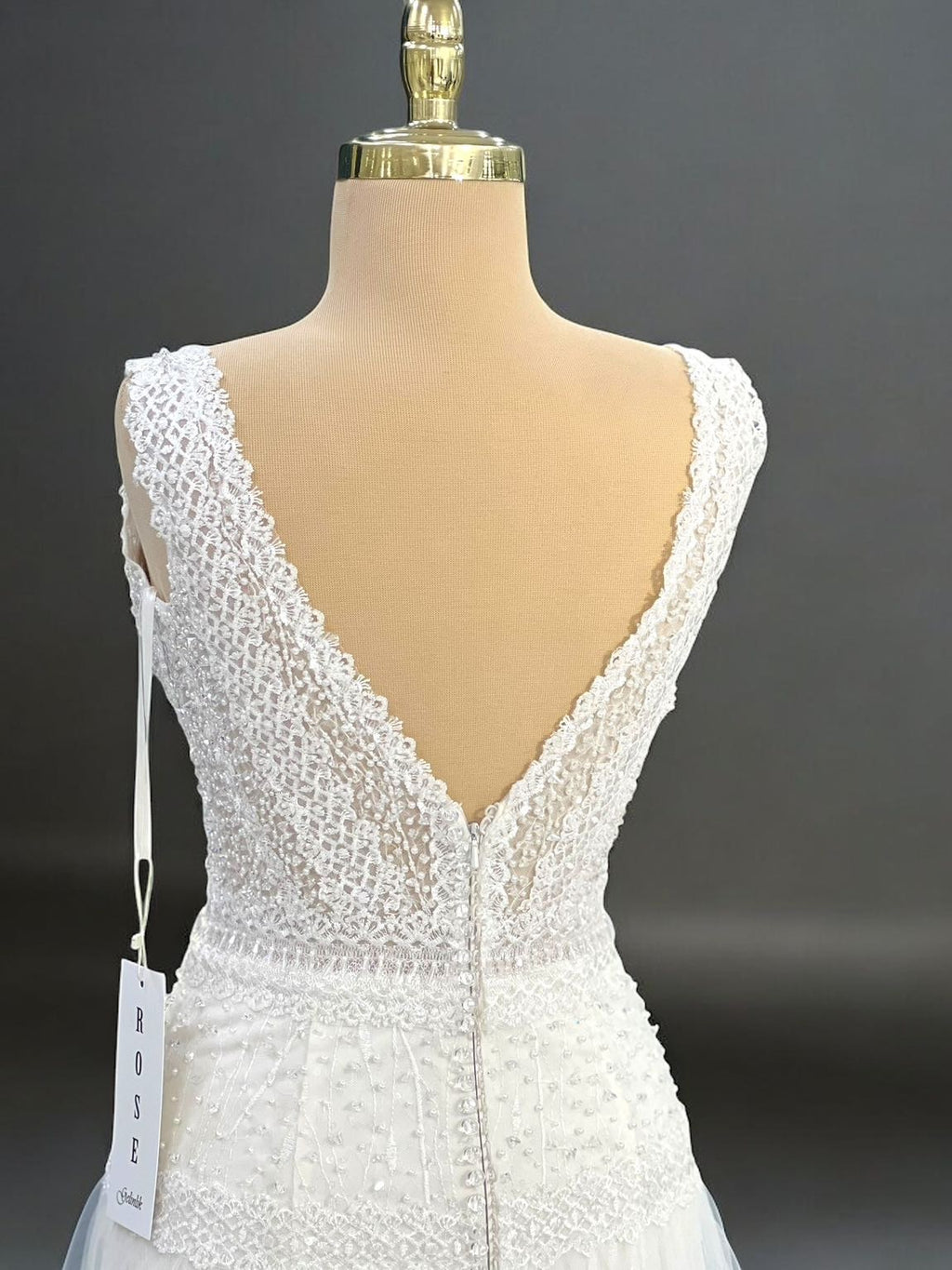 Brautkleid Hony