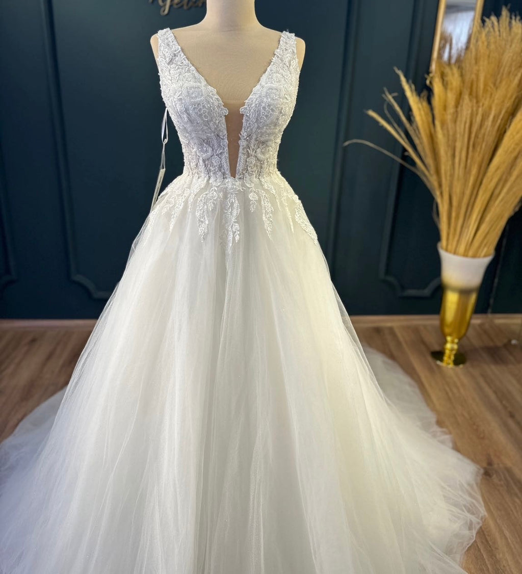 Brautkleid Violy