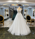 Brautkleid Lalee