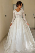 Brautkleid Solia