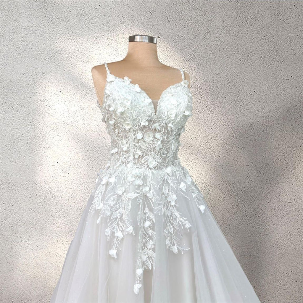 Brautkleid Linda