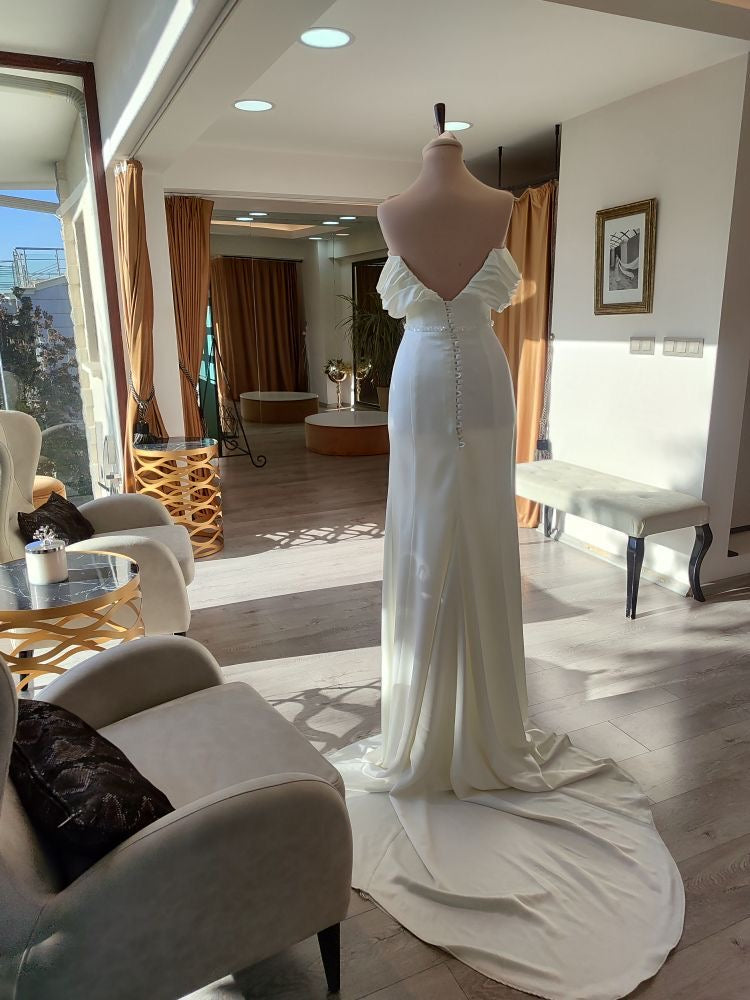 Brautkleid Grazia