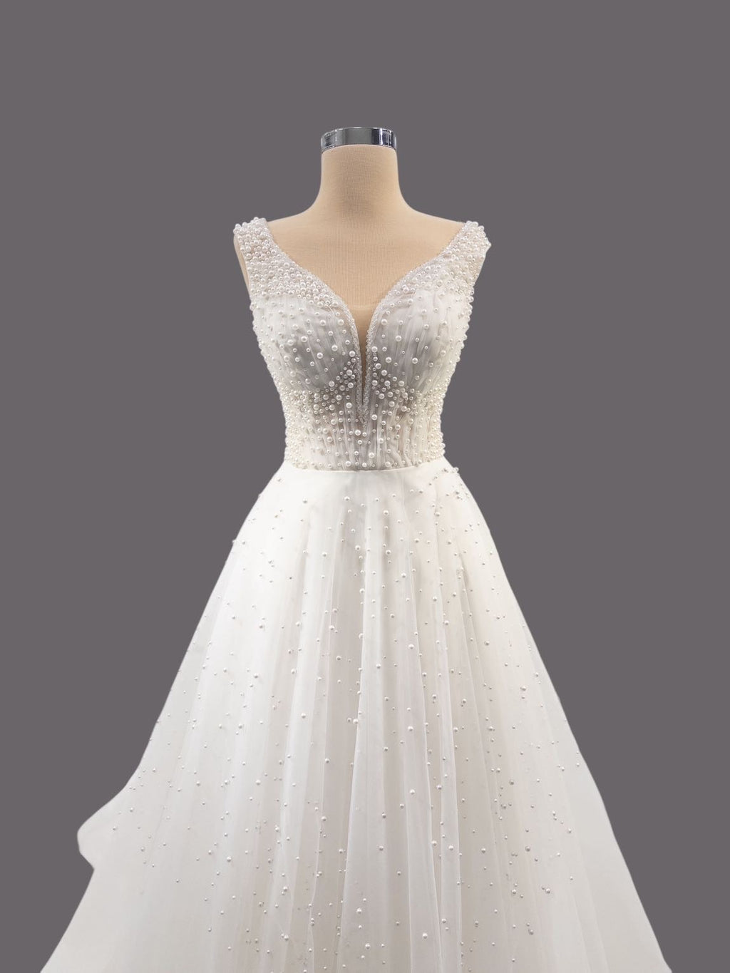 Brautkleid Mia