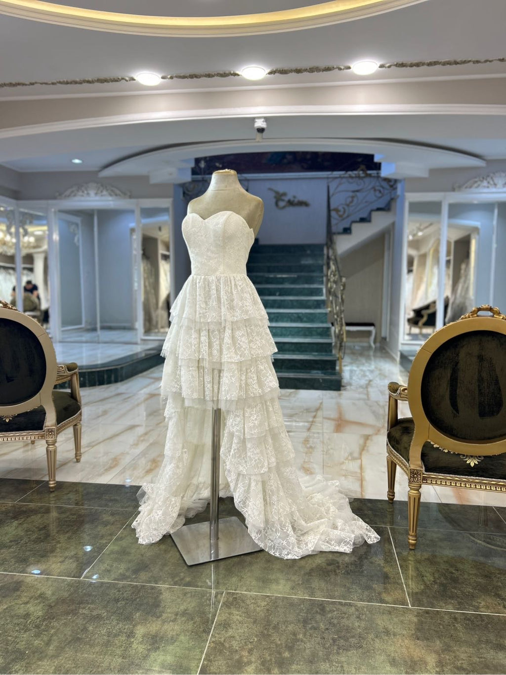 Brautkleid Noa