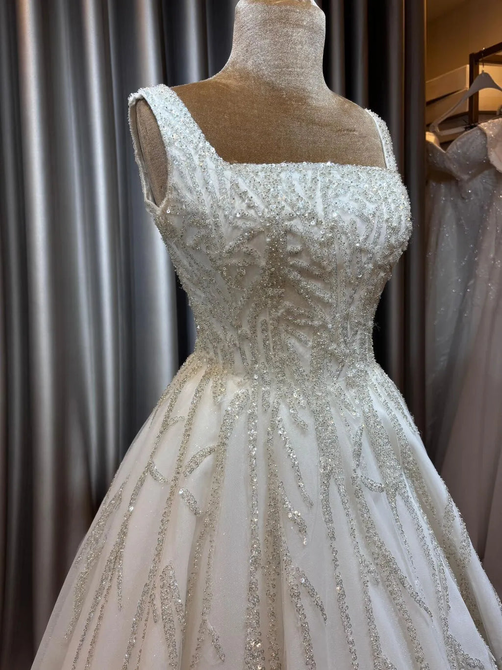 Brautkleid July