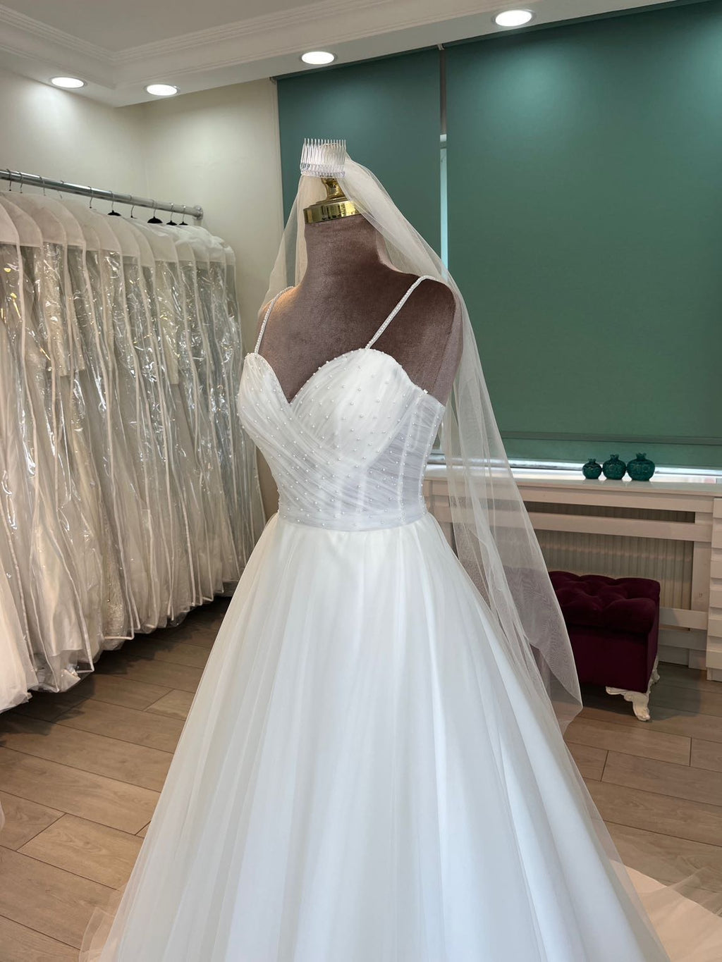 Brautkleid Larissa