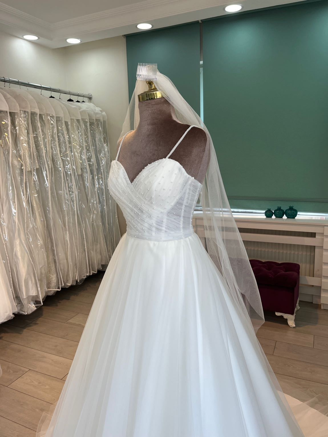 Brautkleid Larissa