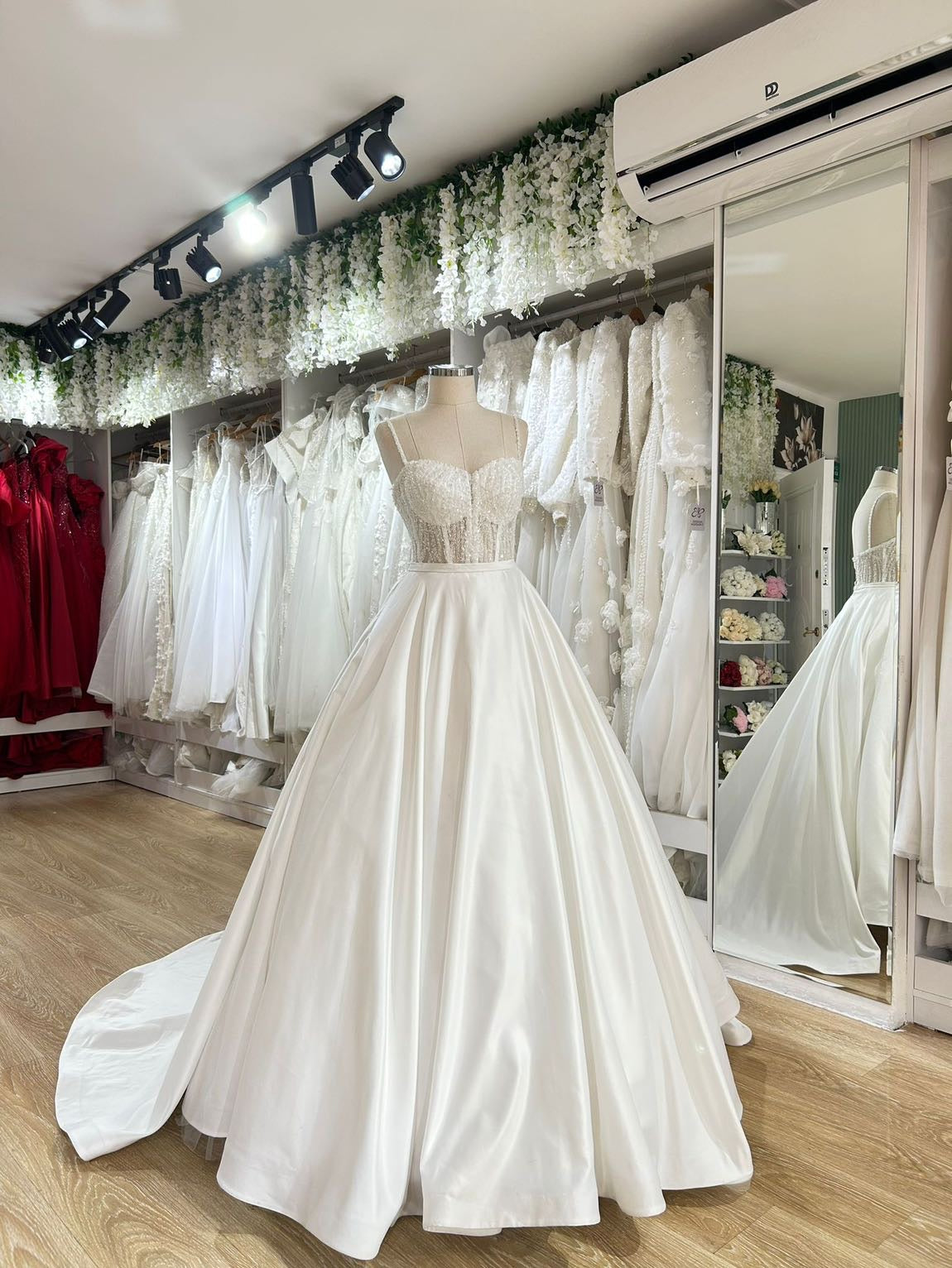 Brautkleid Vanmy