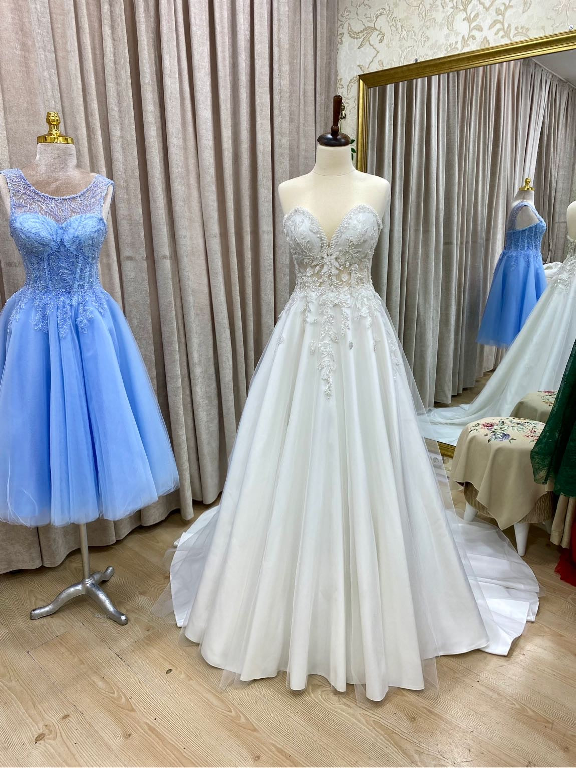 Brautkleid Maileen