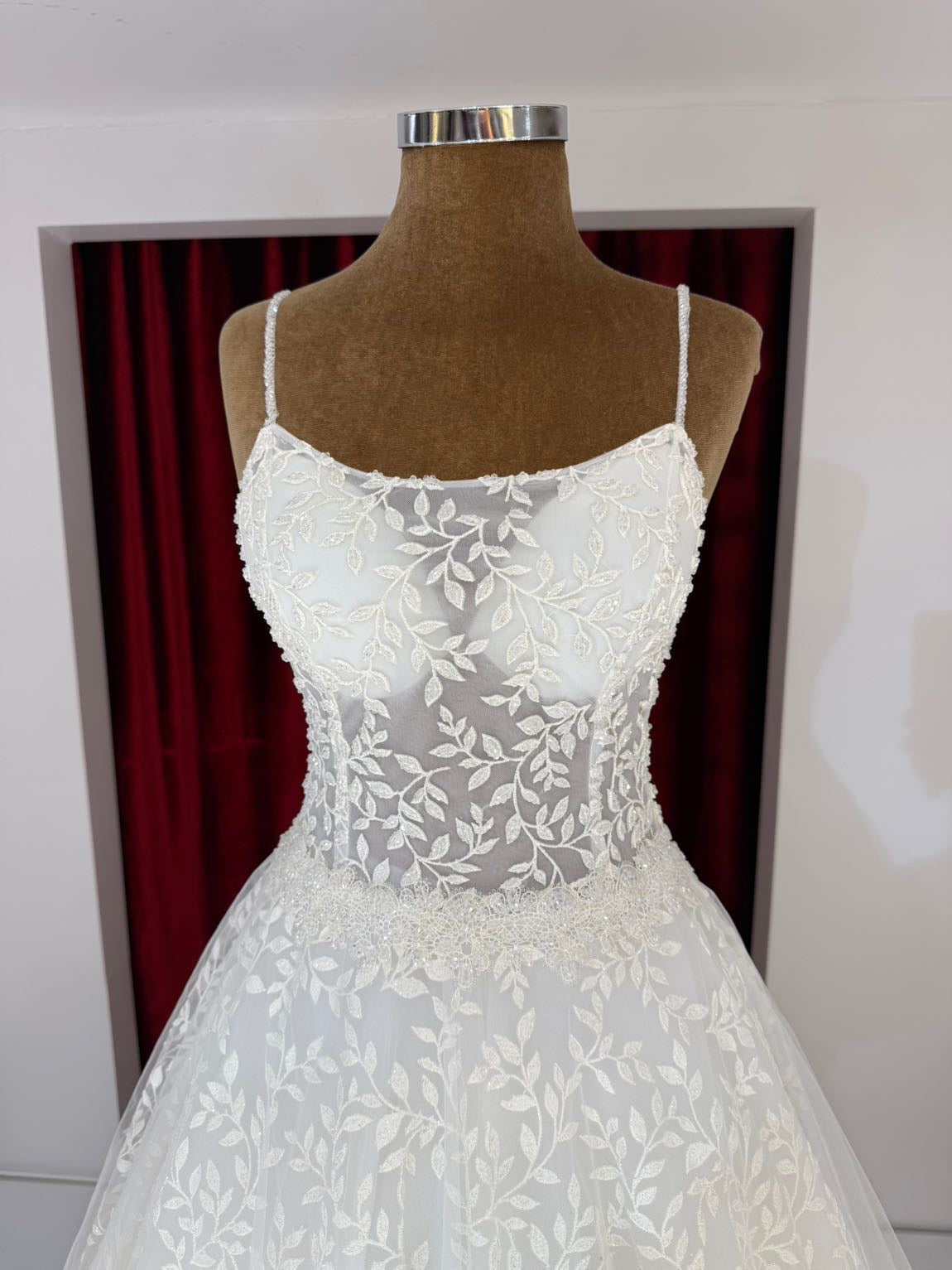 Brautkleid Leni