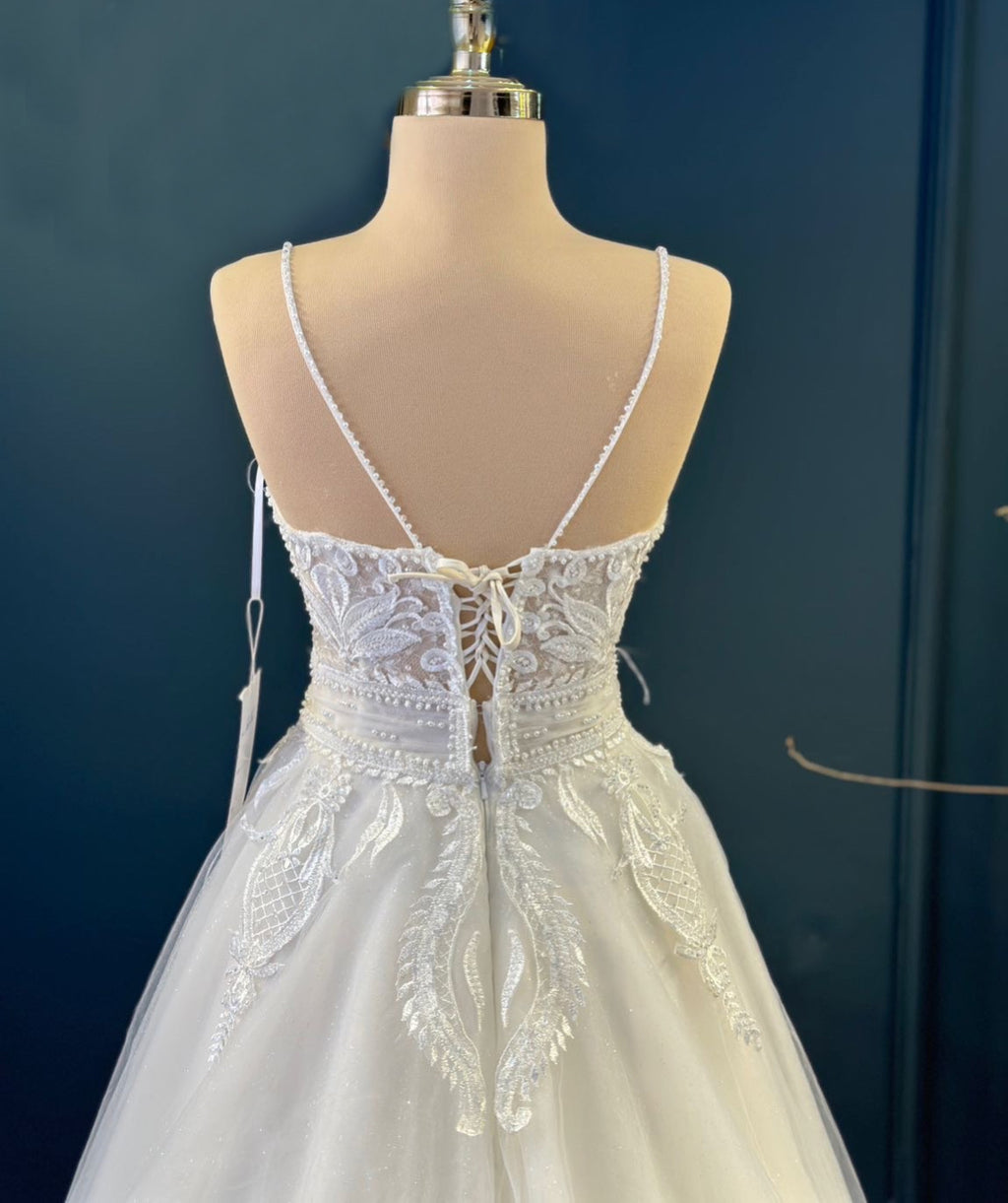Brautkleid Giale