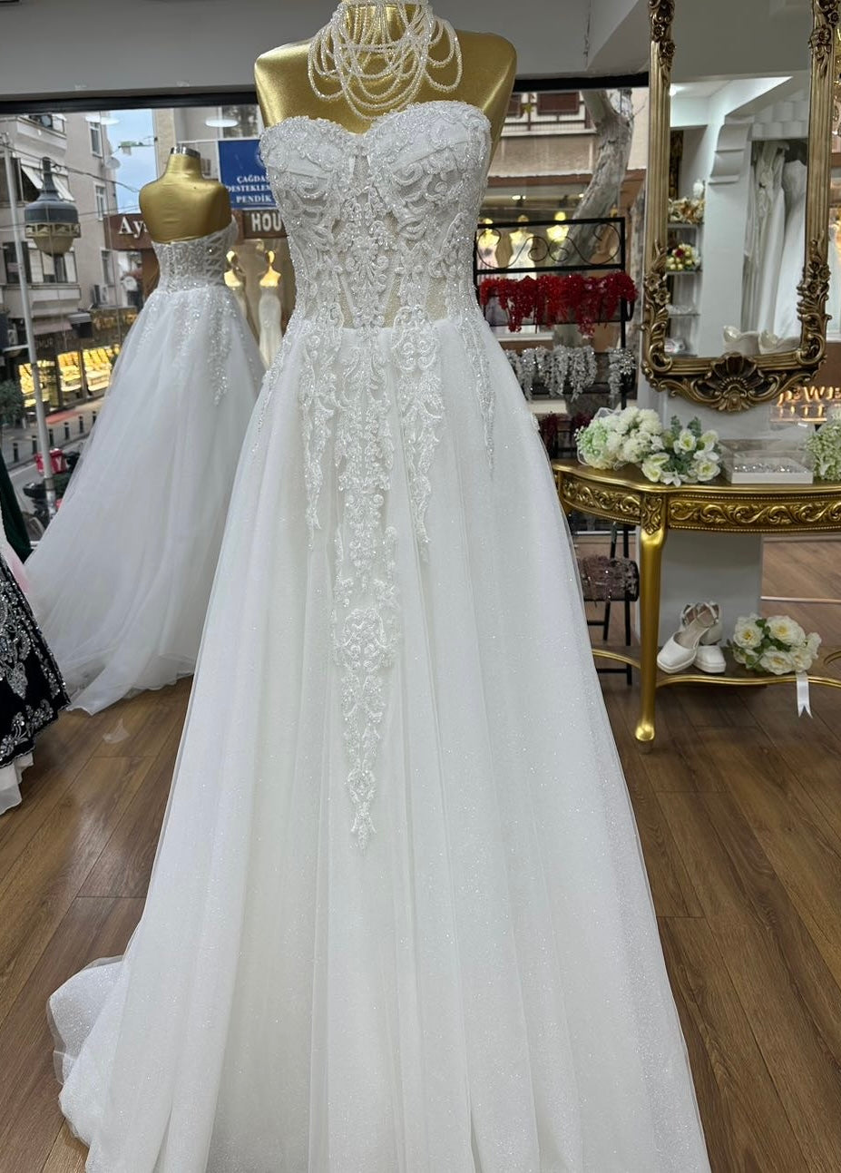 Brautkleid Kate