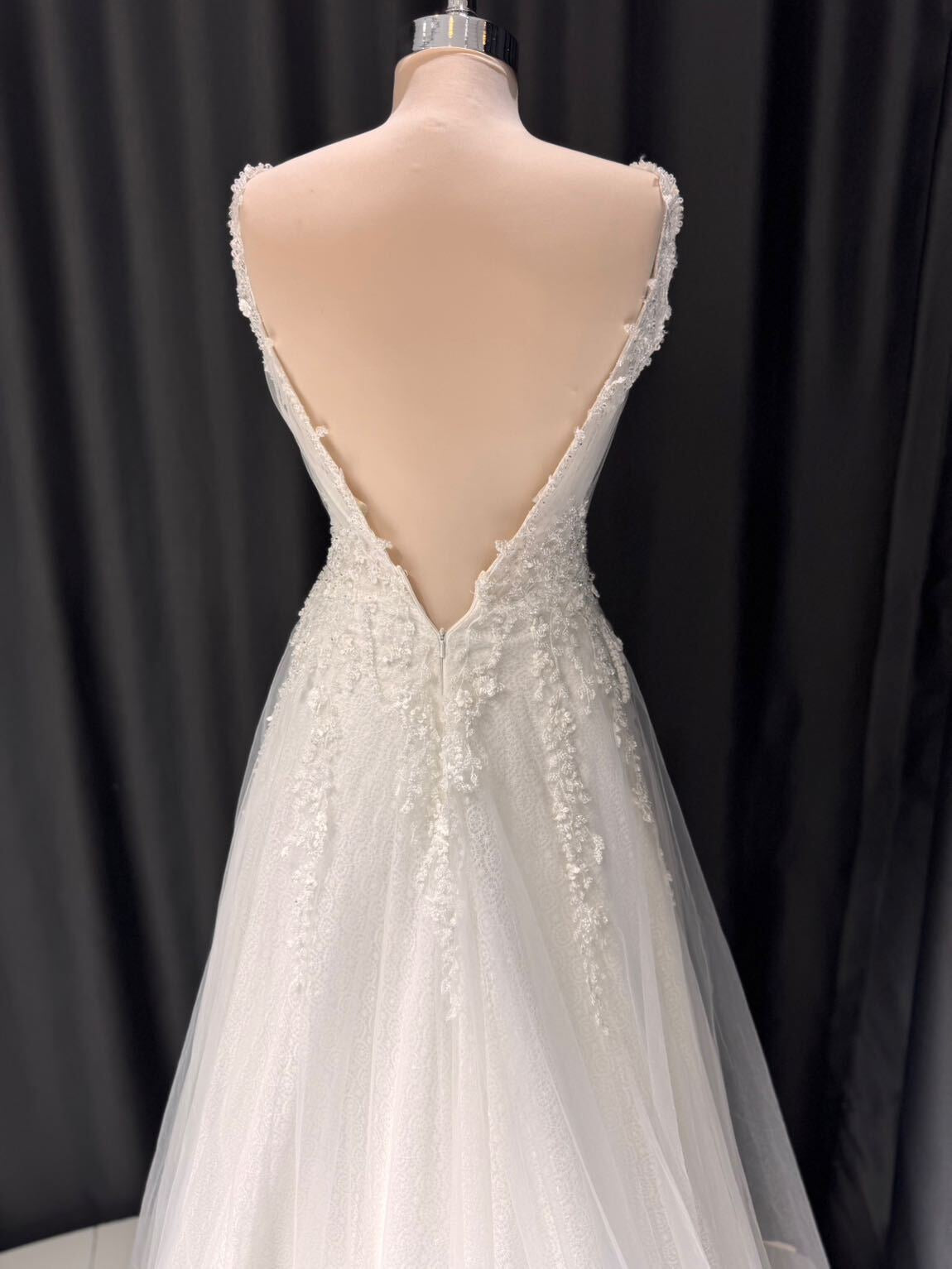 Brautkleid Novella