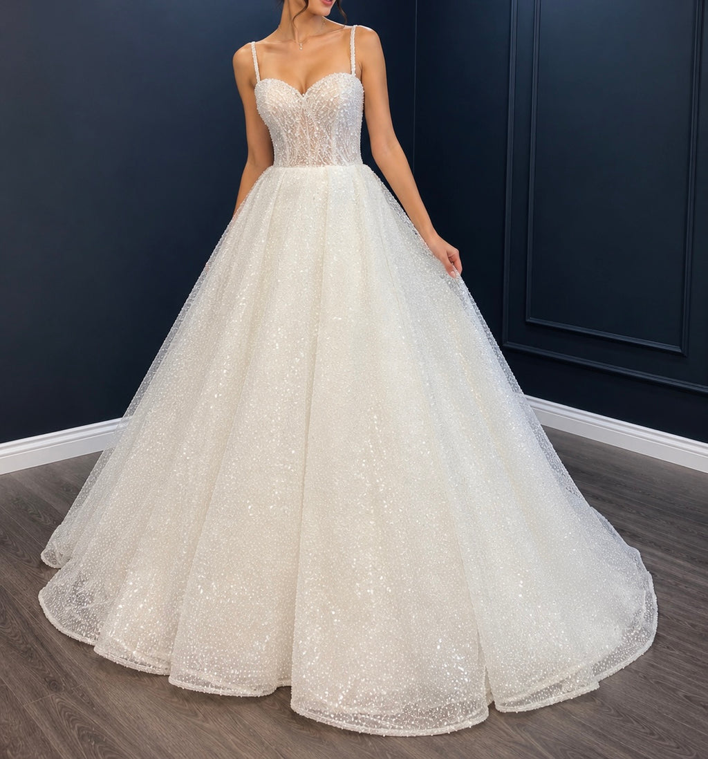 Brautkleid Monica