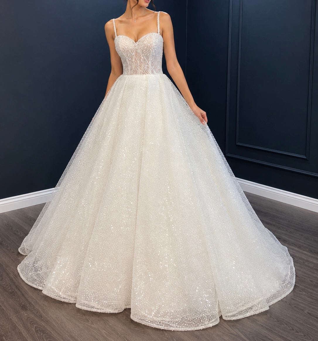 Brautkleid Monica