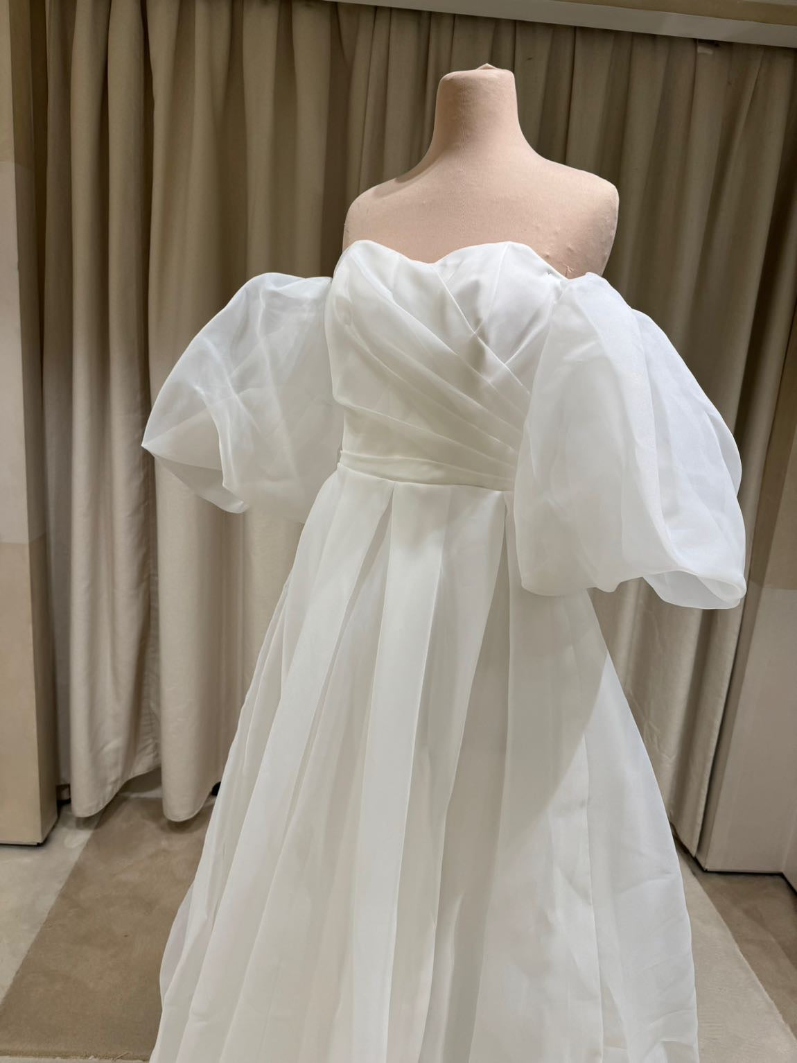 Brautkleid Liva