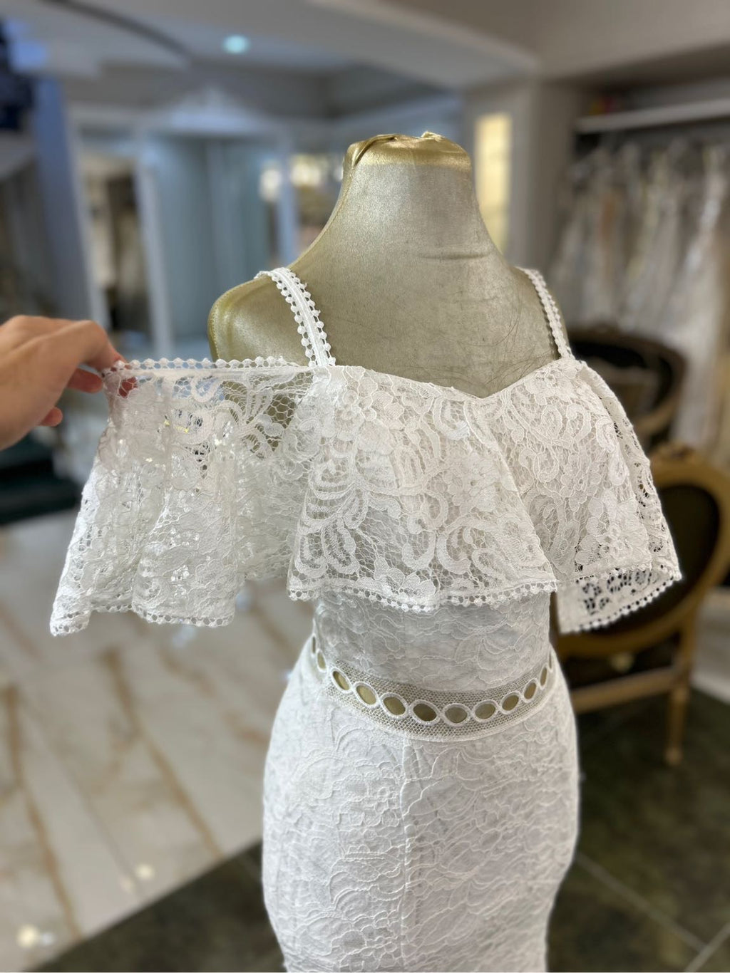 Brautkleid Adele
