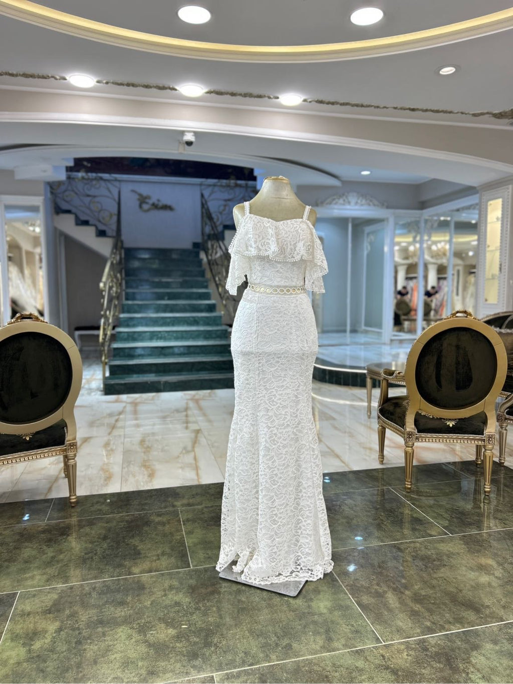 Brautkleid Adele