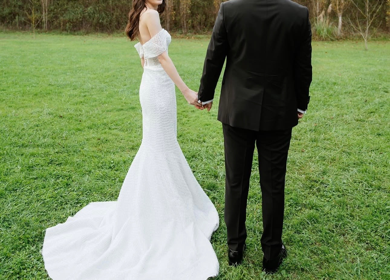 Brautkleid Sibella