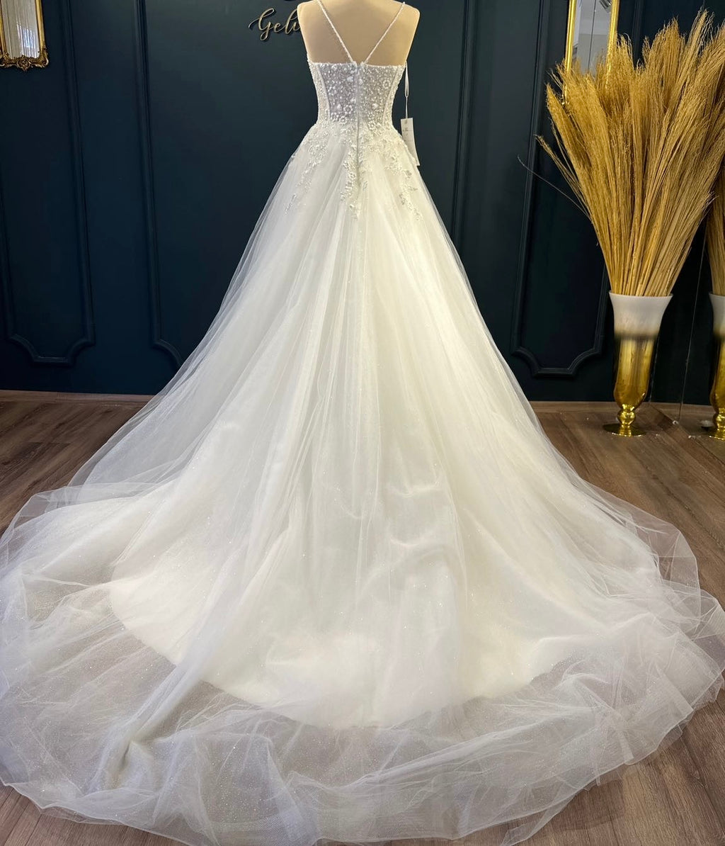 Brautkleid Holly