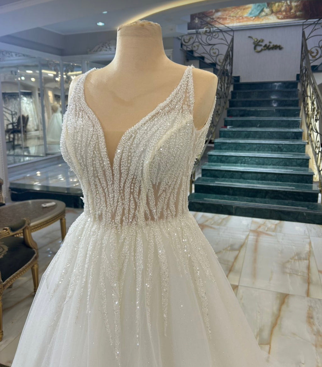 Brautkleid Milena