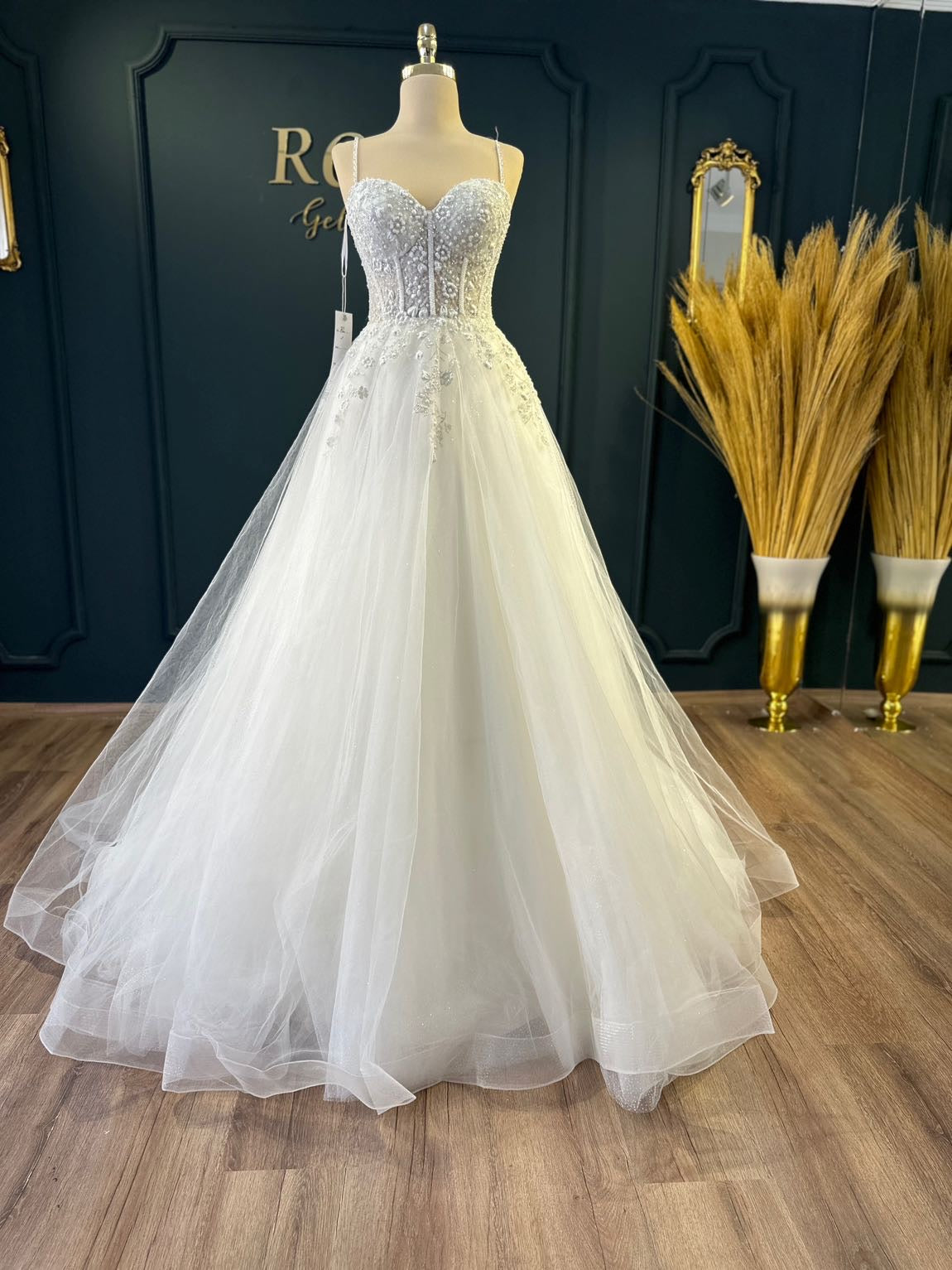 Brautkleid Holly