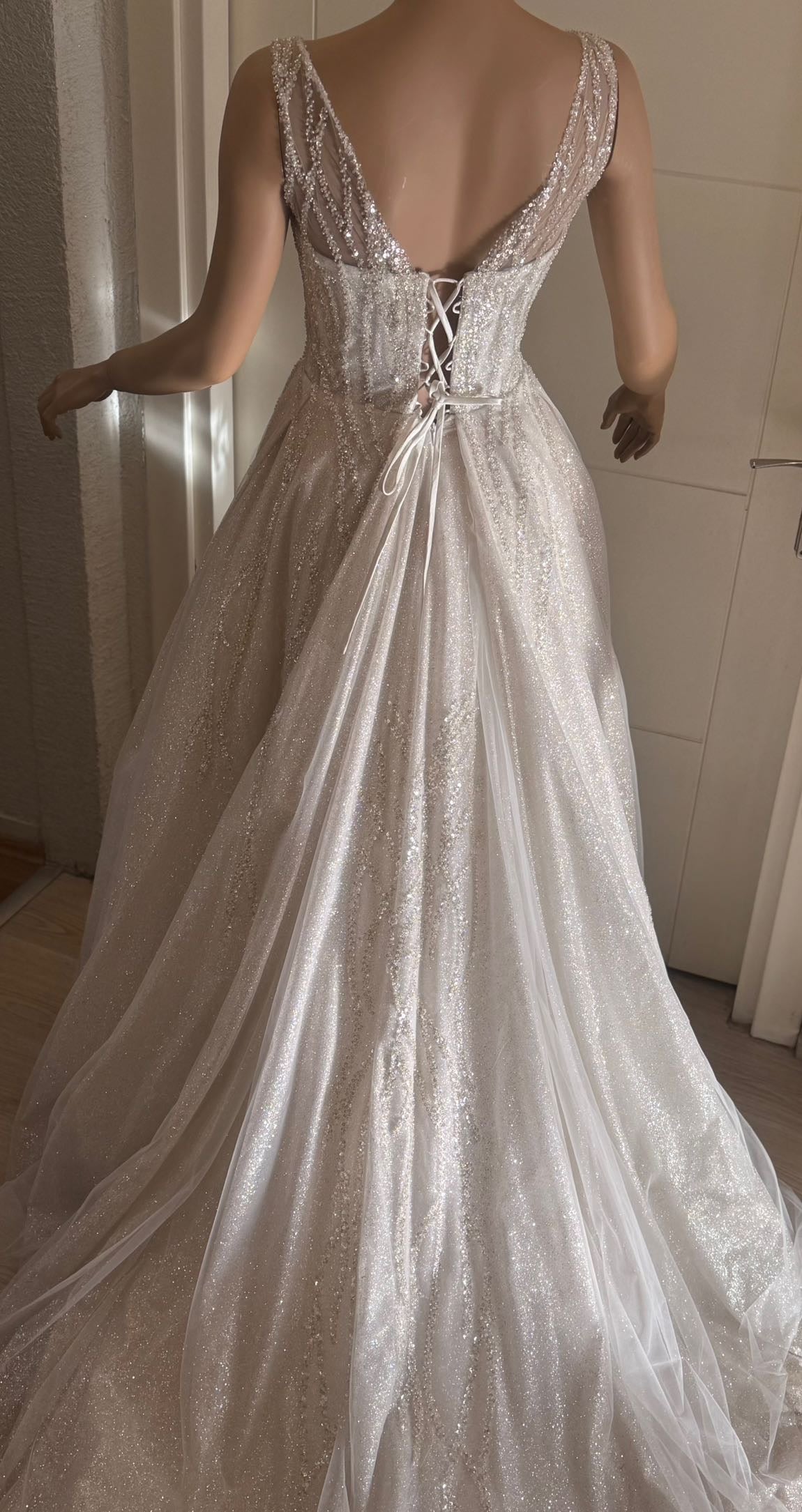 Brautkleid Haidi