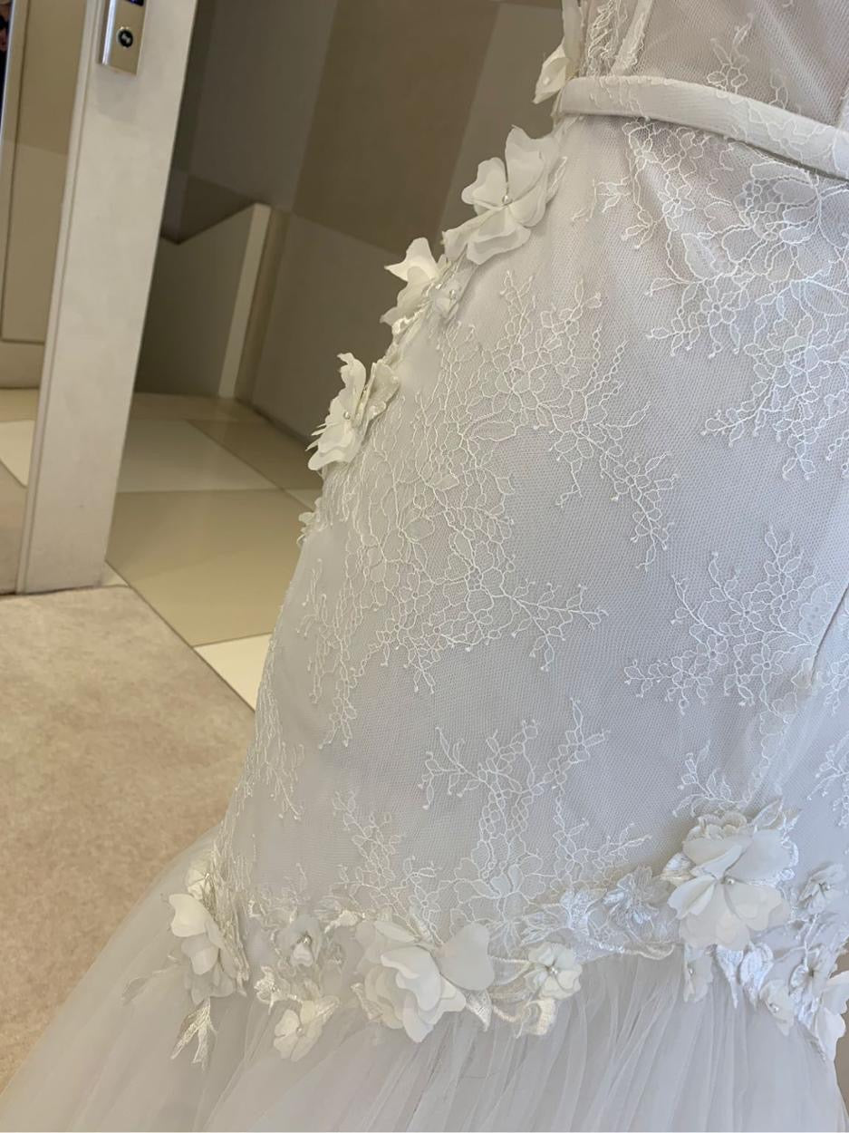 Brautkleid Zuzu