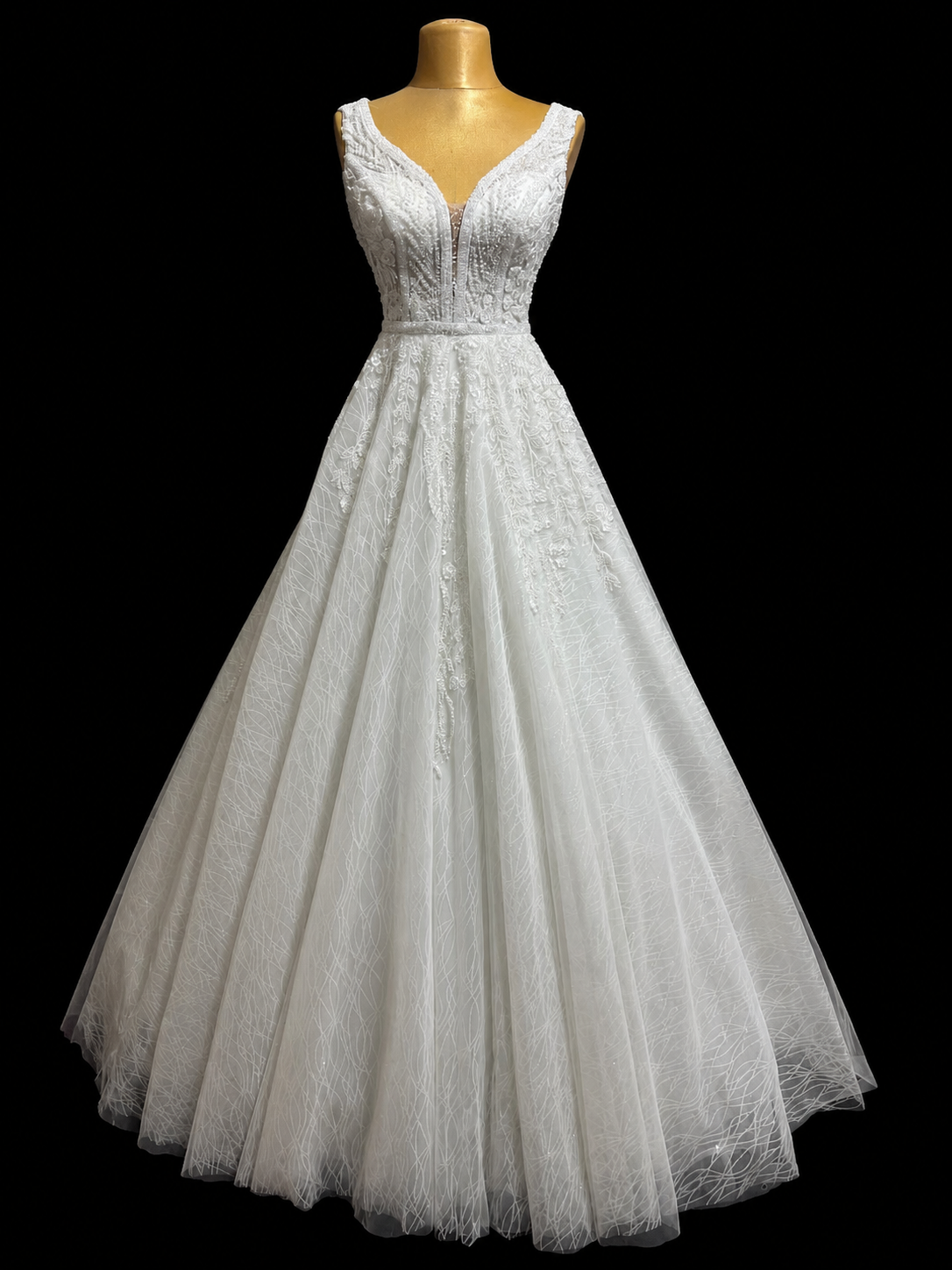 Brautkleid Milano