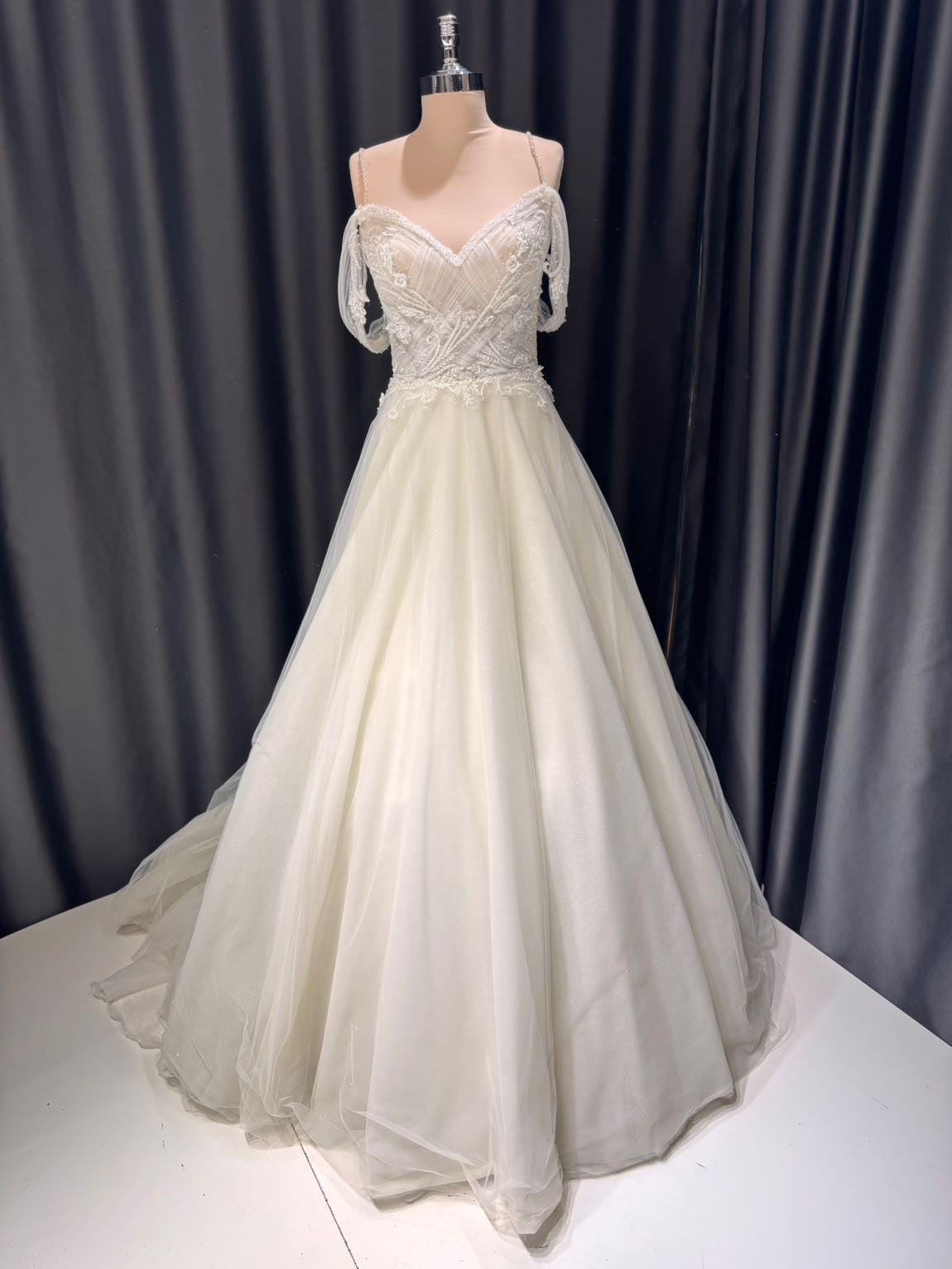 Brautkleid Tanja