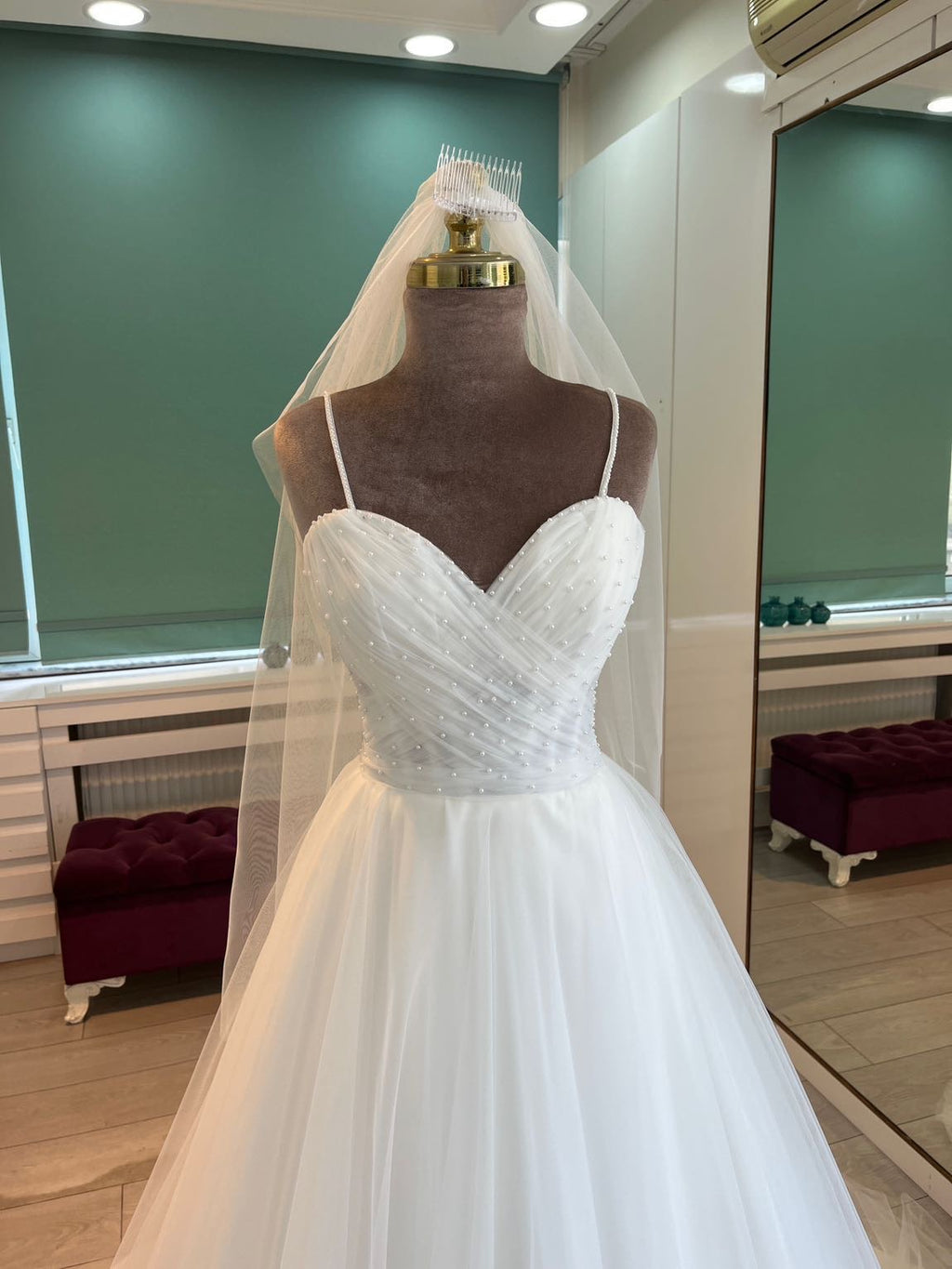 Brautkleid Larissa