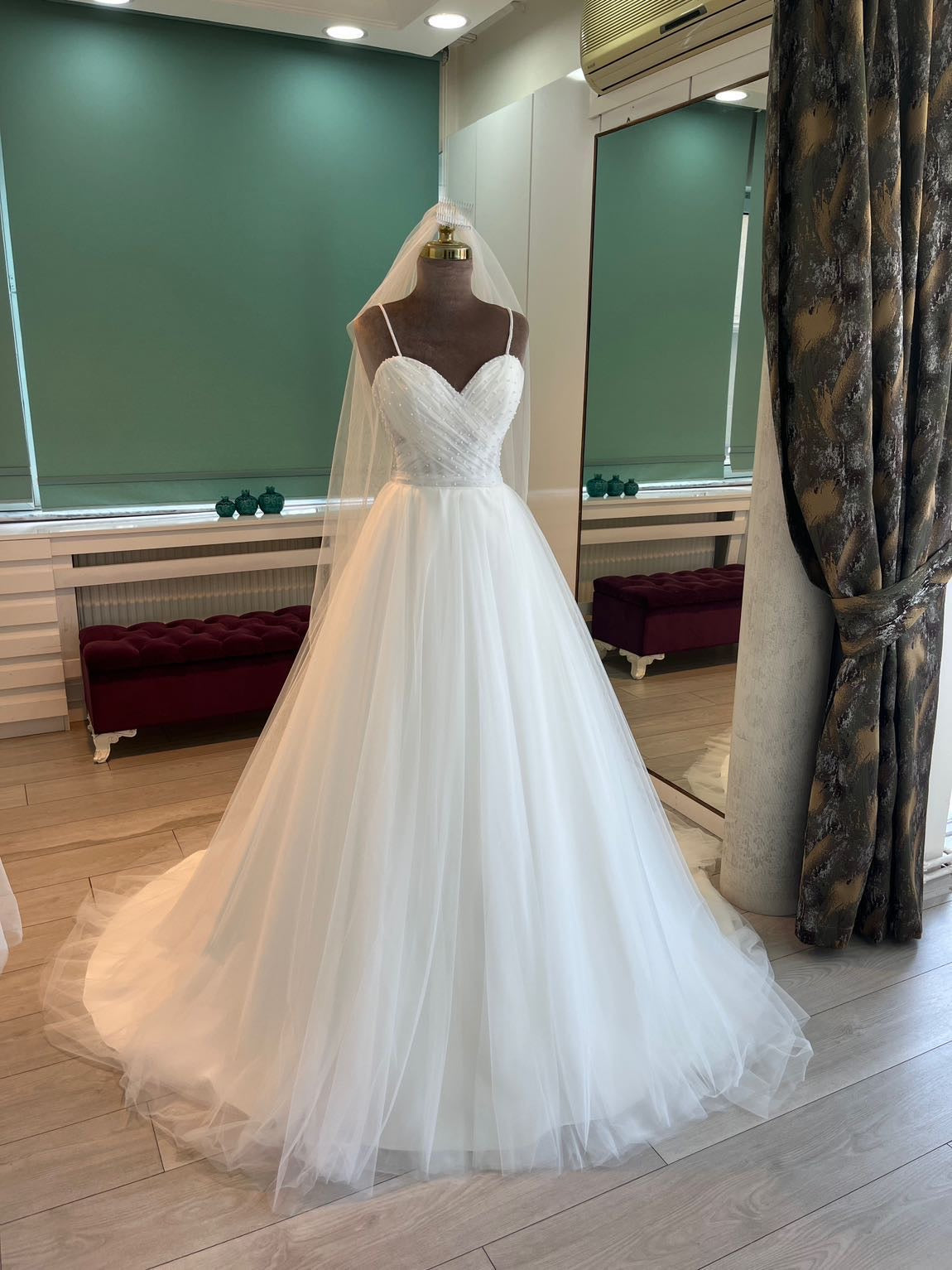 Brautkleid Larissa