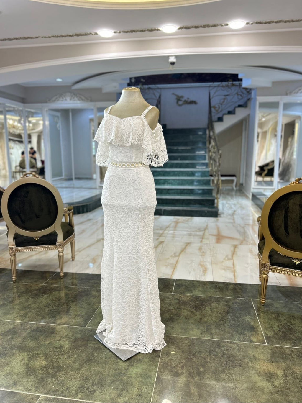 Brautkleid Adele