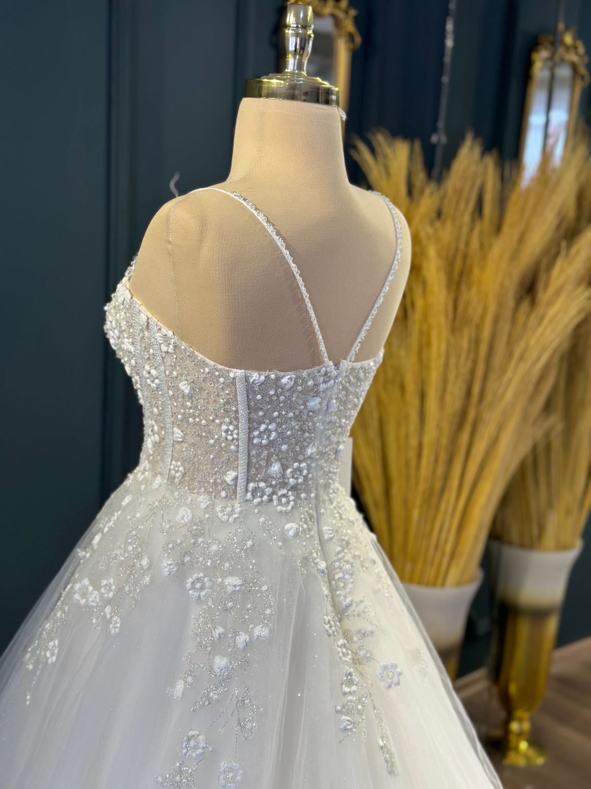 Brautkleid Holly