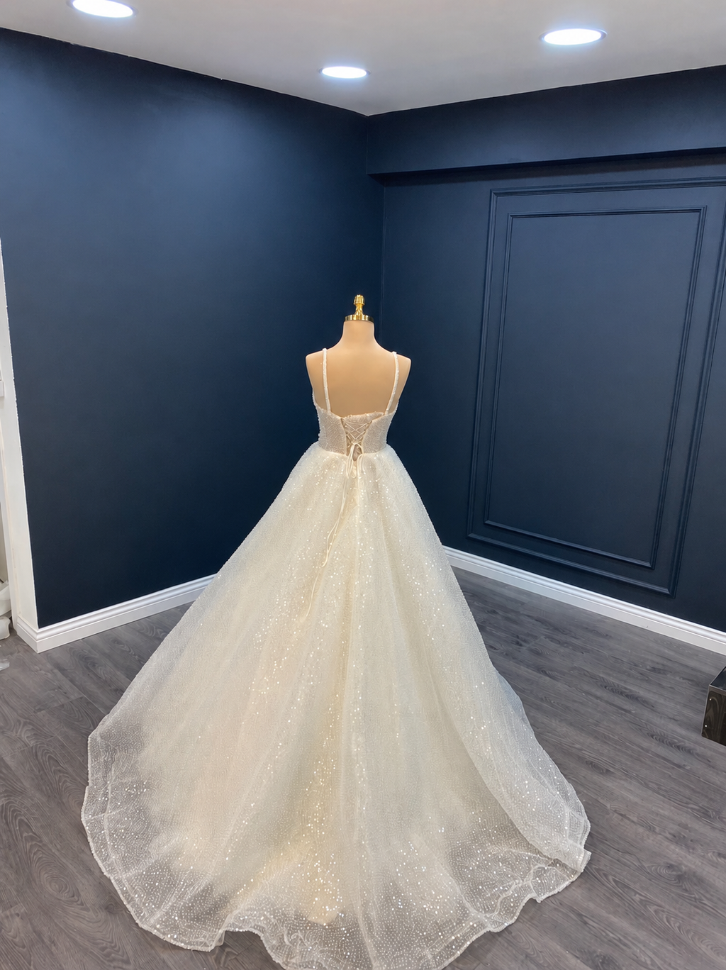 Brautkleid Monica