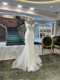 Brautkleid Natasia