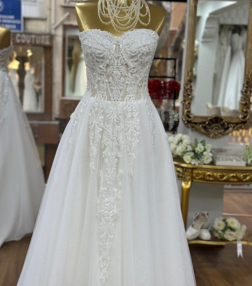 Brautkleid Kate