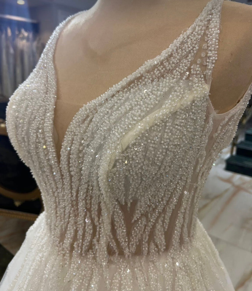 Brautkleid Milena