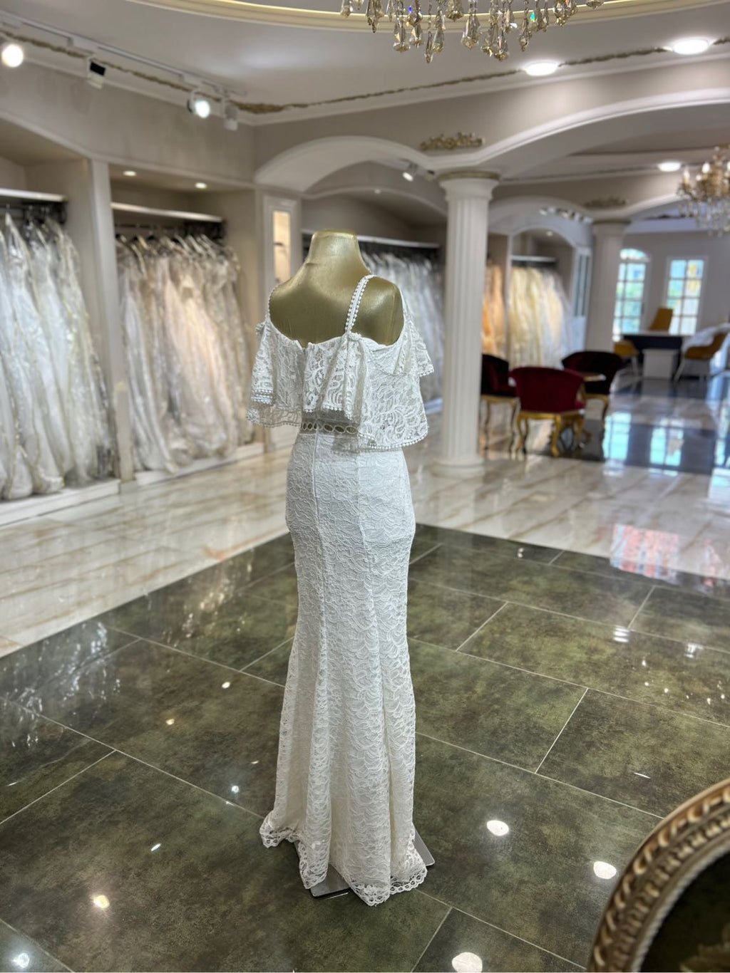 Brautkleid Adele