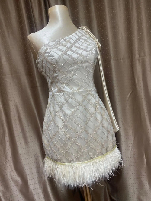 Afterkleid Lissa