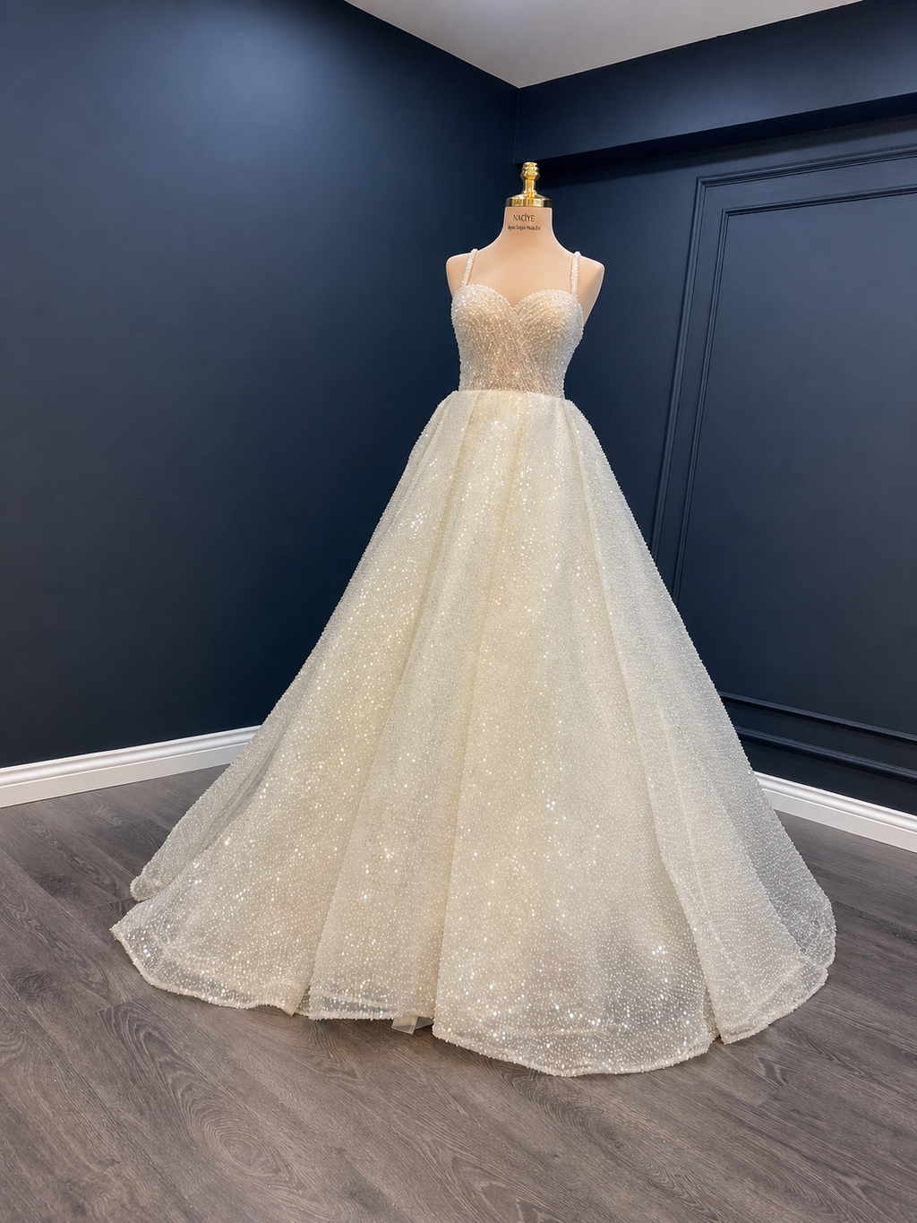 Brautkleid Monica