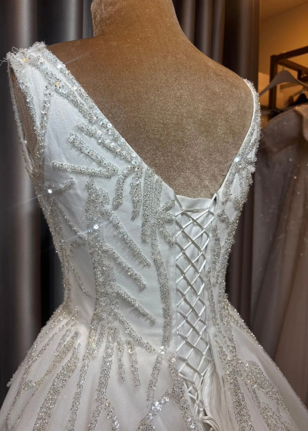 Brautkleid July