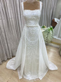 Braurkleid Escal