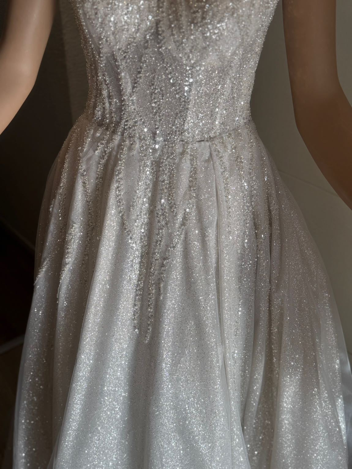 Brautkleid Haidi